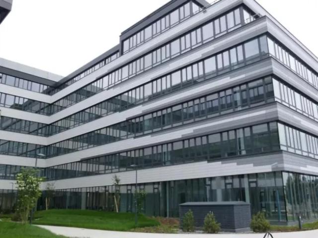 Gewerbe mieten in Donaustadt, Wien