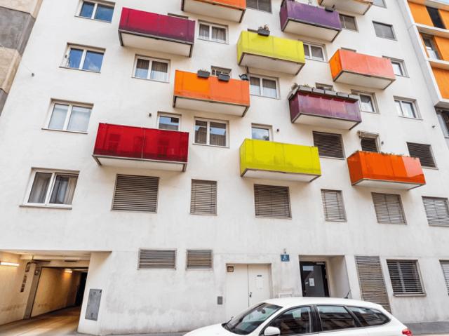 Gewerbe mieten in Innere Stadt, Wien