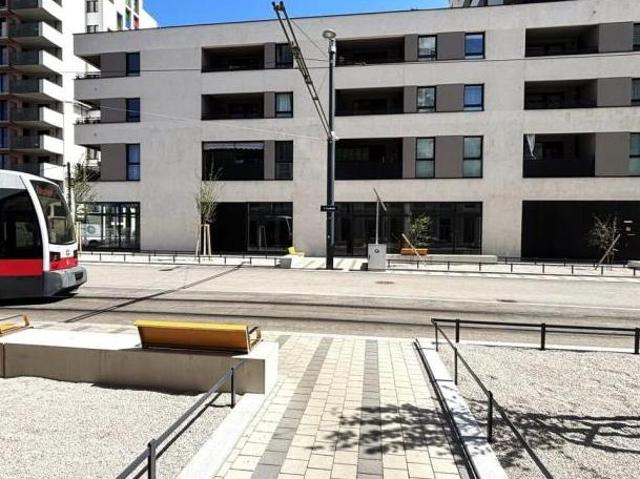 Gewerbe mieten in Innere Stadt, Wien