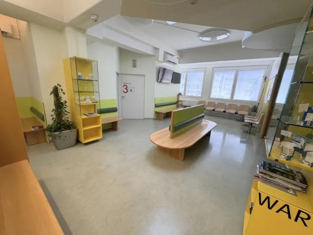 Gewerbe mieten in Donaustadt, Wien