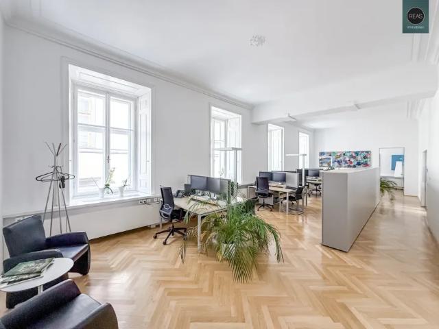 Gewerbe mieten in Donaustadt, Wien