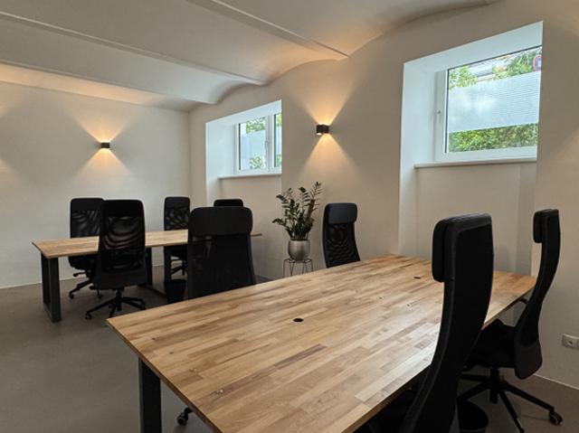 Gewerbe mieten in Innere Stadt, Wien