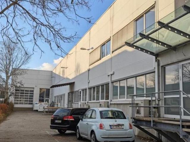 Gewerbe mieten in Innere Stadt, Wien