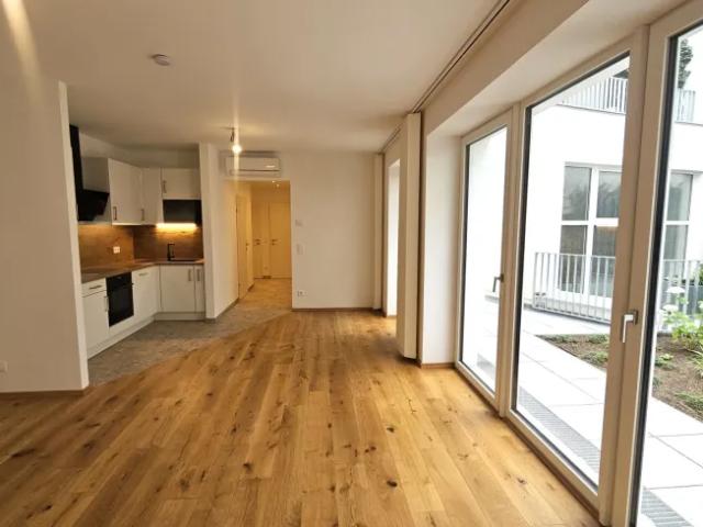 Gewerbe mieten in Donaustadt, Wien