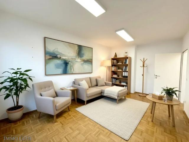 Gewerbe mieten in Donaustadt, Wien