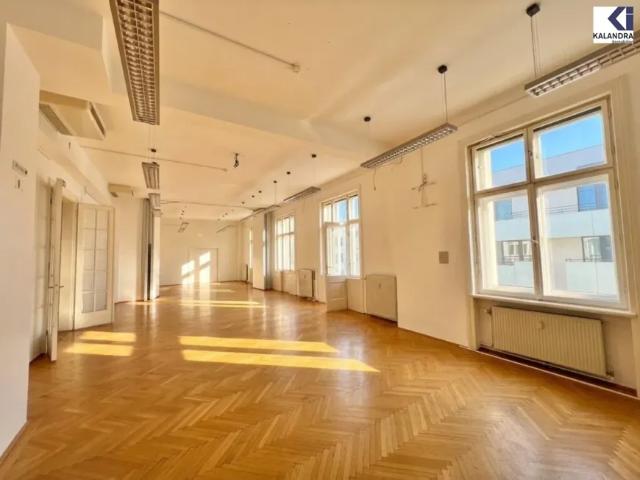 Gewerbe mieten in Donaustadt, Wien