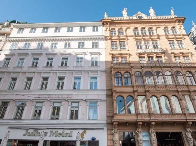 Gewerbe mieten in Innere Stadt, Wien