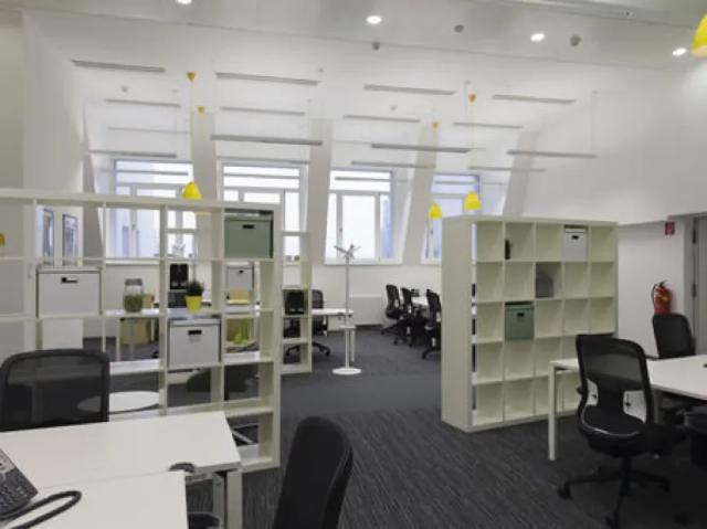 Gewerbe mieten in Donaustadt, Wien