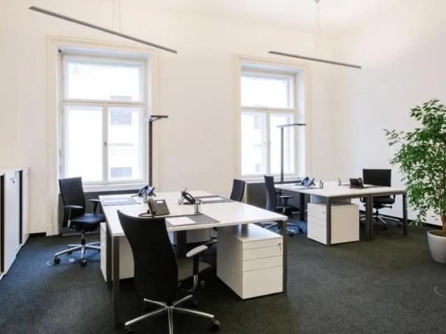 Gewerbe mieten in Donaustadt, Wien