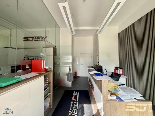 Gewerbe mieten in Donaustadt, Wien