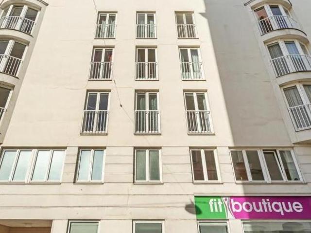 Gewerbe mieten in Innere Stadt, Wien