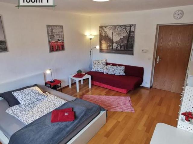 Gewerbe mieten in Innere Stadt, Wien