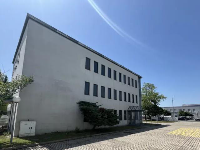 Gewerbe mieten in Donaustadt, Wien