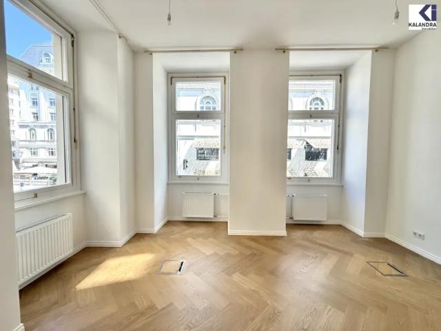 Gewerbe mieten in Donaustadt, Wien