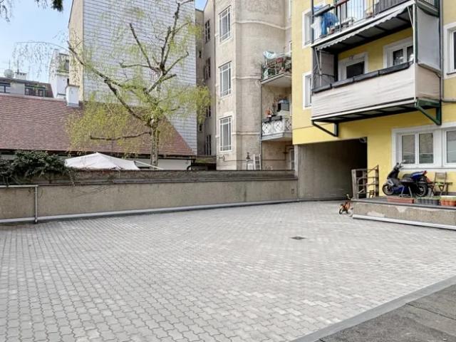 Gewerbe mieten in Donaustadt, Wien