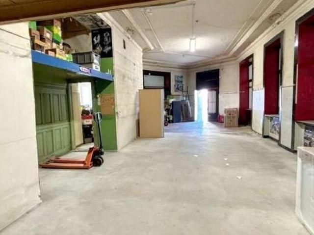 Gewerbe mieten in Innere Stadt, Wien