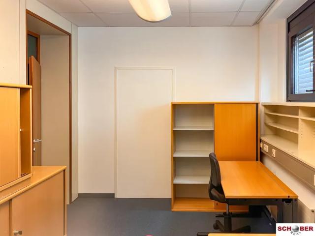 Gewerbe mieten in Donaustadt, Wien