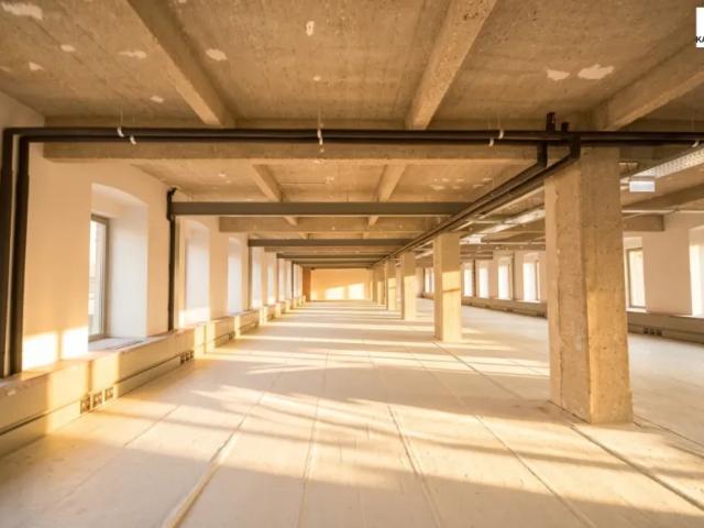 Gewerbe mieten in Donaustadt, Wien