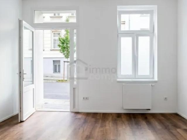Gewerbe mieten in Donaustadt, Wien