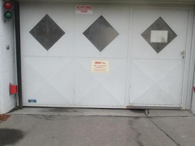 Gewerbe mieten in Innere Stadt, Wien