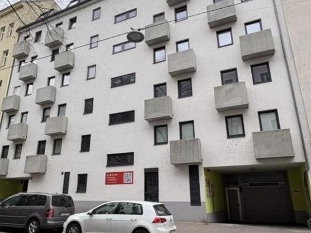 Gewerbe mieten in Innere Stadt, Wien