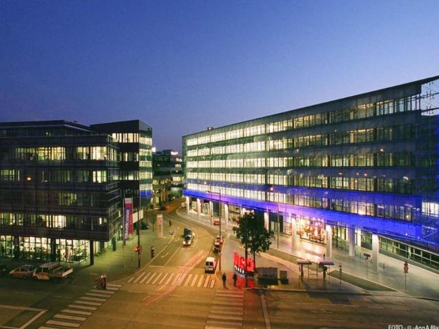 Gewerbe mieten in Innere Stadt, Wien