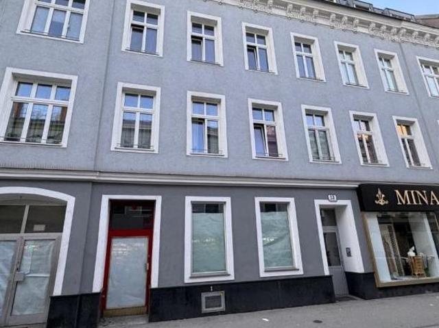 Gewerbe mieten in Innere Stadt, Wien