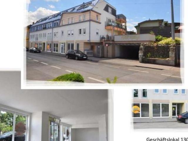 Gewerbe mieten in Innere Stadt, Wien