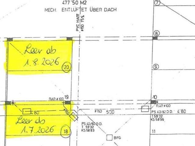 Gewerbe mieten in Innere Stadt, Wien