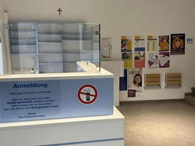 Gewerbe mieten in Innere Stadt, Wien