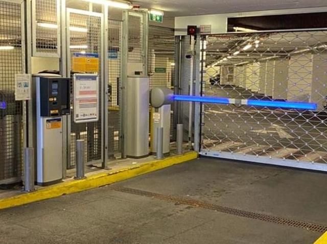 Gewerbe mieten in Innere Stadt, Wien