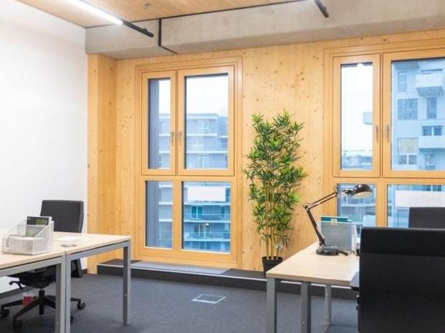 Gewerbe mieten in Innere Stadt, Wien