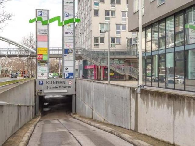 Gewerbe mieten in Innere Stadt, Wien