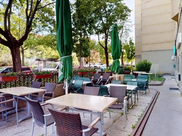 Gewerbe mieten in Innere Stadt, Wien