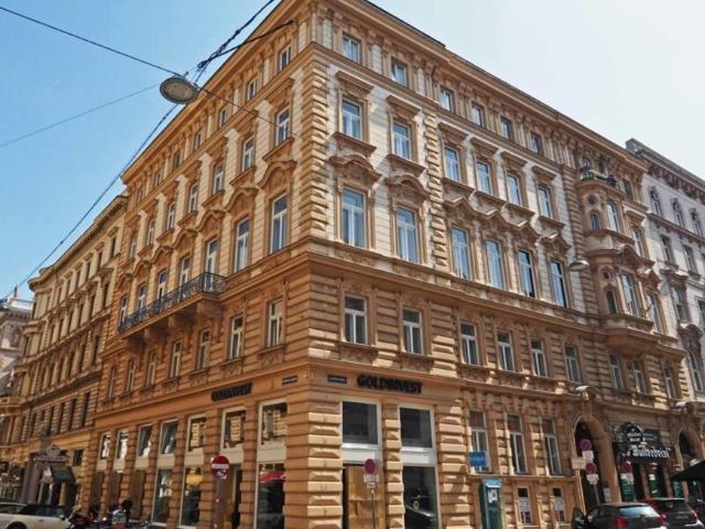 Gewerbe mieten in Innere Stadt, Wien
