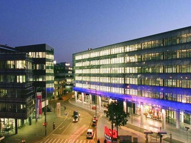 Gewerbe mieten in Innere Stadt, Wien