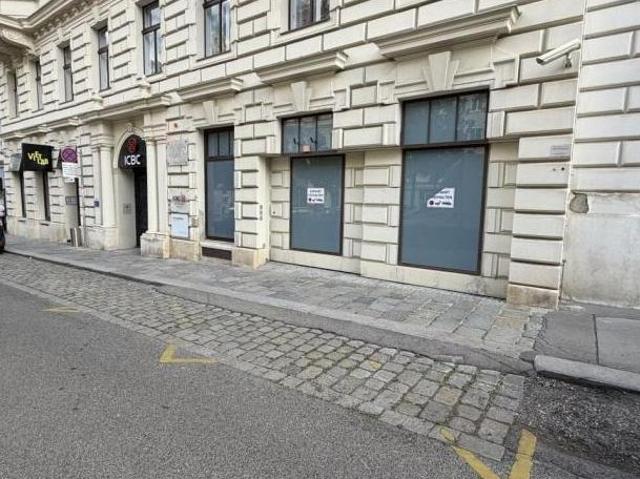 Gewerbe mieten in Innere Stadt, Wien
