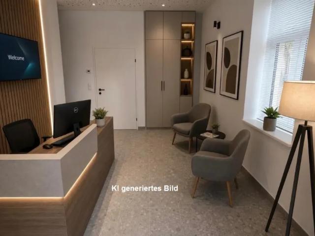 Gewerbe mieten in Donaustadt, Wien