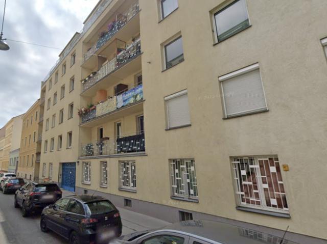 Gewerbe mieten in Innere Stadt, Wien