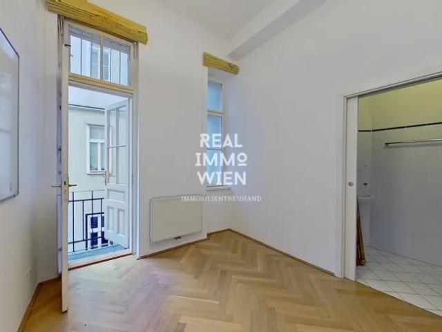 Gewerbe mieten in Donaustadt, Wien