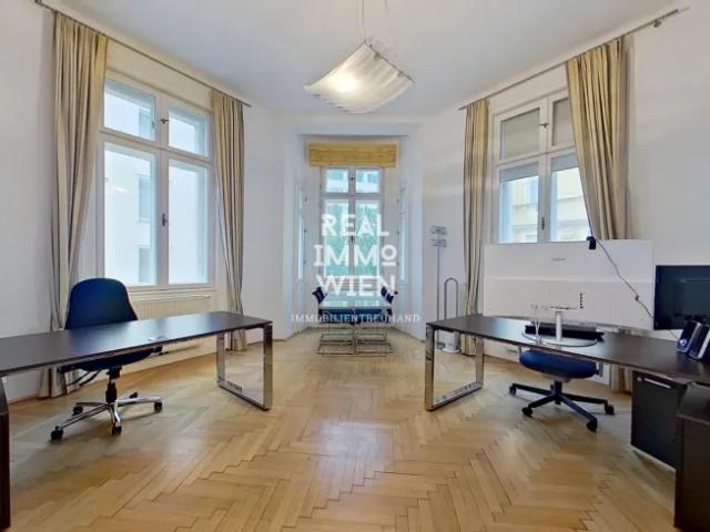 Gewerbe mieten in Donaustadt, Wien