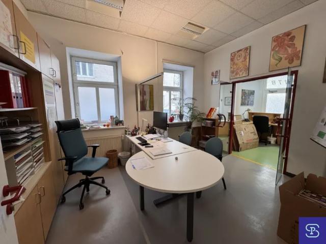Gewerbe mieten in Donaustadt, Wien