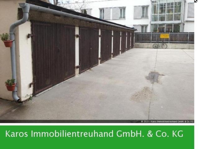 Gewerbe mieten in Innere Stadt, Wien