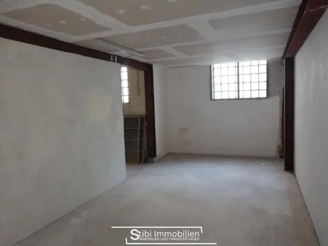 Gewerbe mieten in Donaustadt, Wien