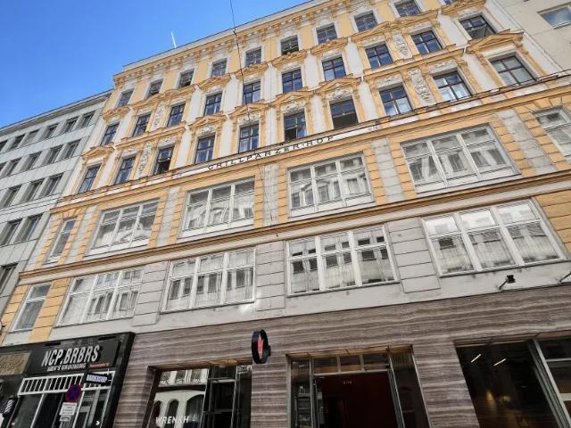 Gewerbe mieten in Donaustadt, Wien