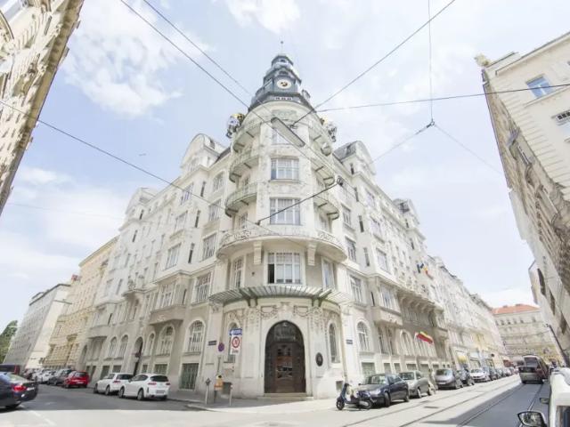 Gewerbe mieten in Donaustadt, Wien
