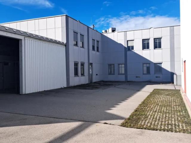 Gewerbe mieten in Donaustadt, Wien