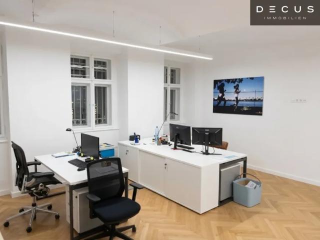 Gewerbe mieten in Donaustadt, Wien