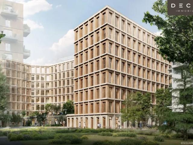 Gewerbe mieten in Donaustadt, Wien