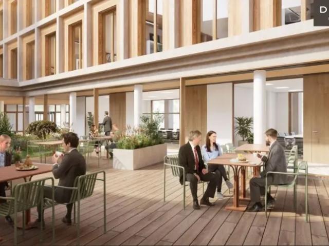 Gewerbe mieten in Donaustadt, Wien